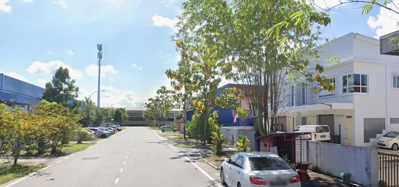 Semi-D Factory for Rent in Nilai 3 (Nilai) - Delenn Chung - Exterior - PropertyGuru.com.my