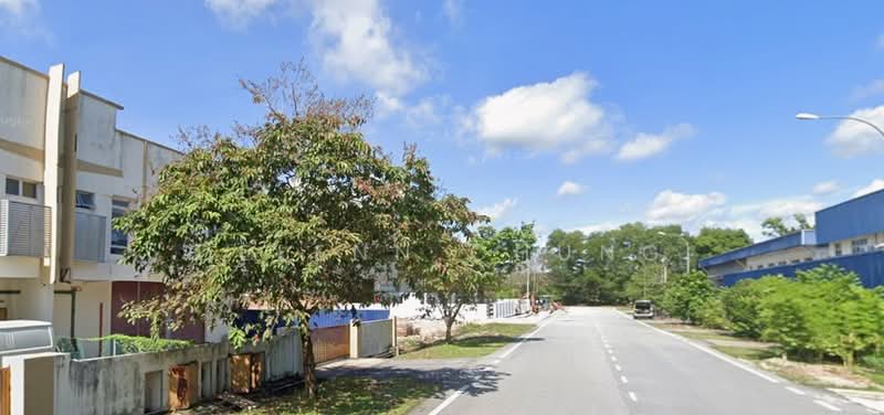 Semi-D Factory for Rent in Nilai 3 (Nilai) - Delenn Chung - Exterior - PropertyGuru.com.my