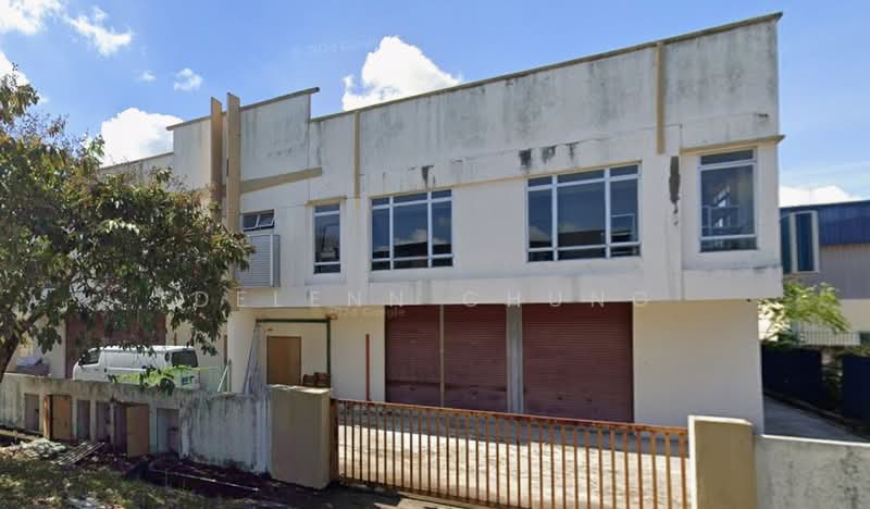 Semi-D Factory for Rent in Nilai 3 (Nilai) - Delenn Chung - Exterior - PropertyGuru.com.my
