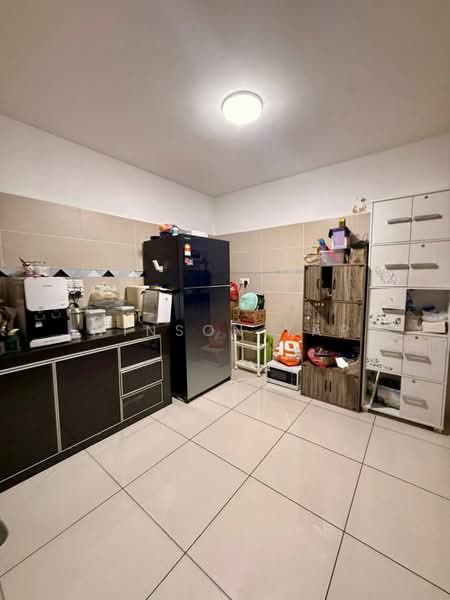 2-storey Terraced House for Sale in Bandar Dato Onn (Tebrau) - Winson Yap - Kitchen - PropertyGuru.com.my