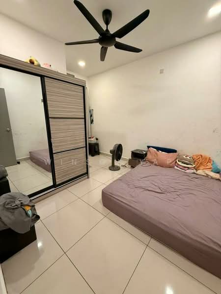 2-storey Terraced House for Sale in Bandar Dato Onn (Tebrau) - Winson Yap - Bedroom - PropertyGuru.com.my