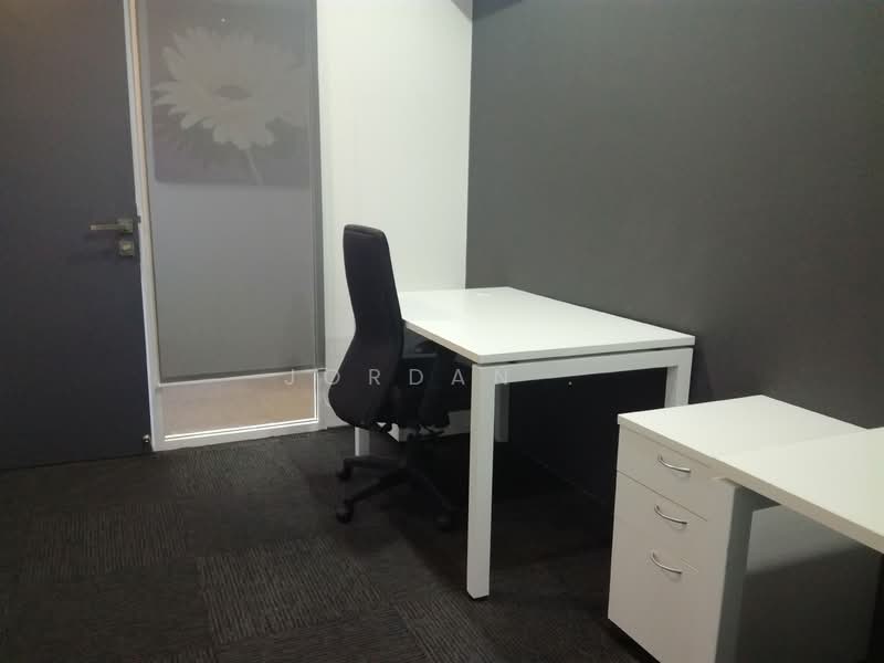 Pejabat untuk Disewa di Mont Kiara (Kuala Lumpur) - Jordan . - Study - PropertyGuru.com.my