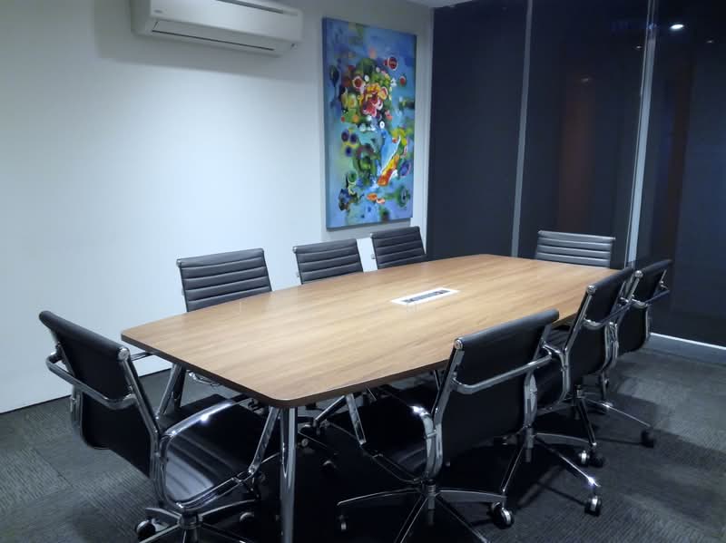 Pejabat untuk Disewa di Mont Kiara (Kuala Lumpur) - Jordan . - Interior - PropertyGuru.com.my