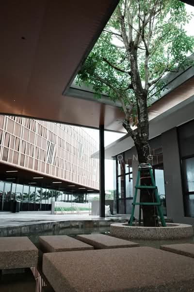 2-storey Terraced House for Sale in Puteri Harbour (Iskandar Puteri (Nusajaya)) - Tracy Ong - Exterior - PropertyGuru.com.my