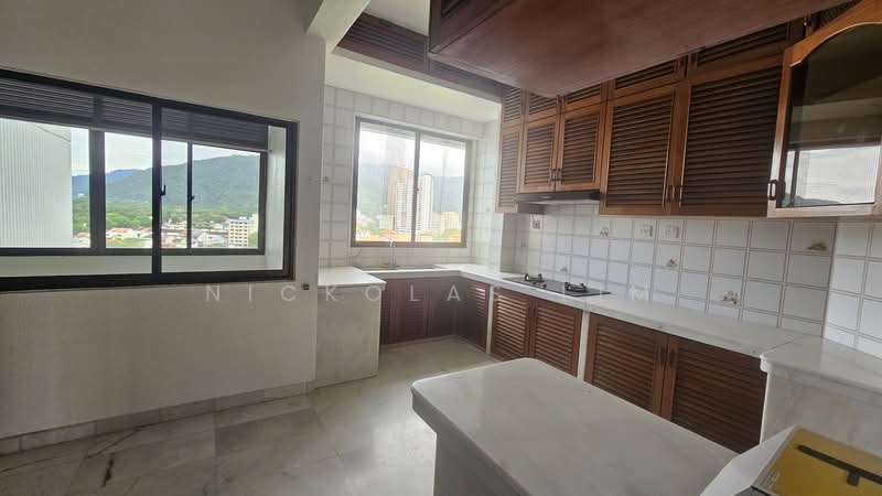 Apartment for Rent at Festival Apartment - Nickolas Lim - PropertyGuru.com.my