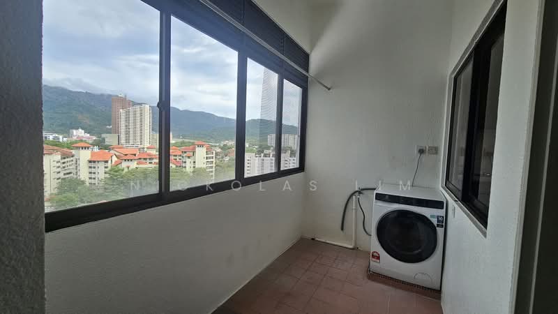 Apartment for Rent at Festival Apartment - Nickolas Lim - PropertyGuru.com.my