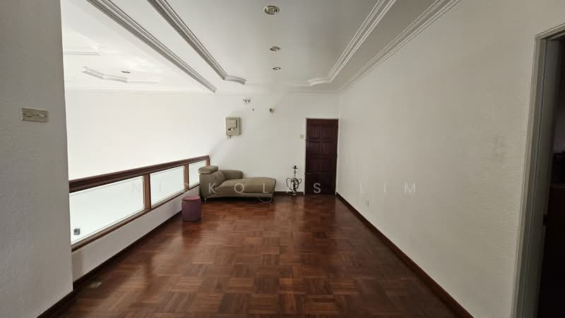 Apartment for Rent at Festival Apartment - Nickolas Lim - PropertyGuru.com.my