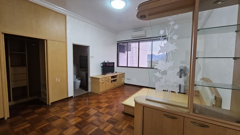 Apartment for Rent at Festival Apartment - Nickolas Lim - PropertyGuru.com.my