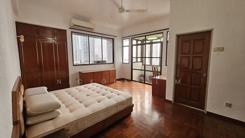 Apartment for Rent at Festival Apartment - Nickolas Lim - PropertyGuru.com.my