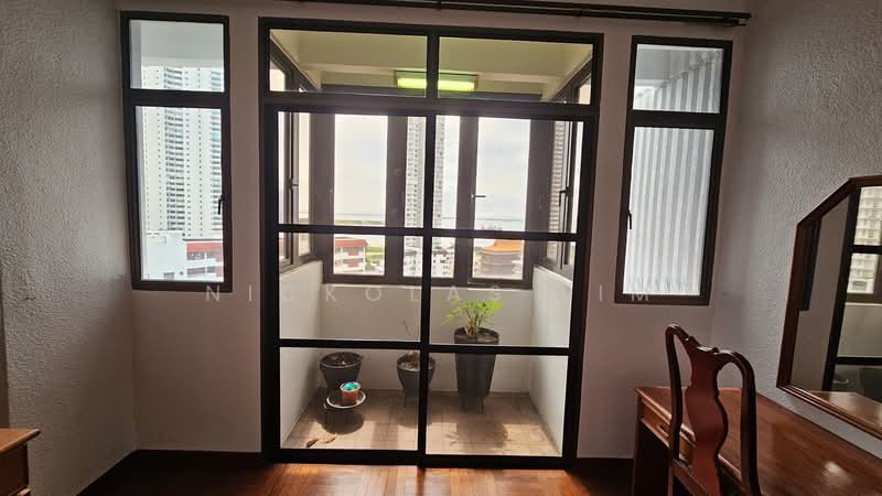 Apartment for Rent at Festival Apartment - Nickolas Lim - PropertyGuru.com.my