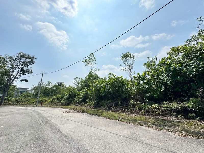 Residential Land for Sale in Bandar Bukit Mahkota (Bangi) - Yasmin Sulaiman - Exterior - PropertyGuru.com.my