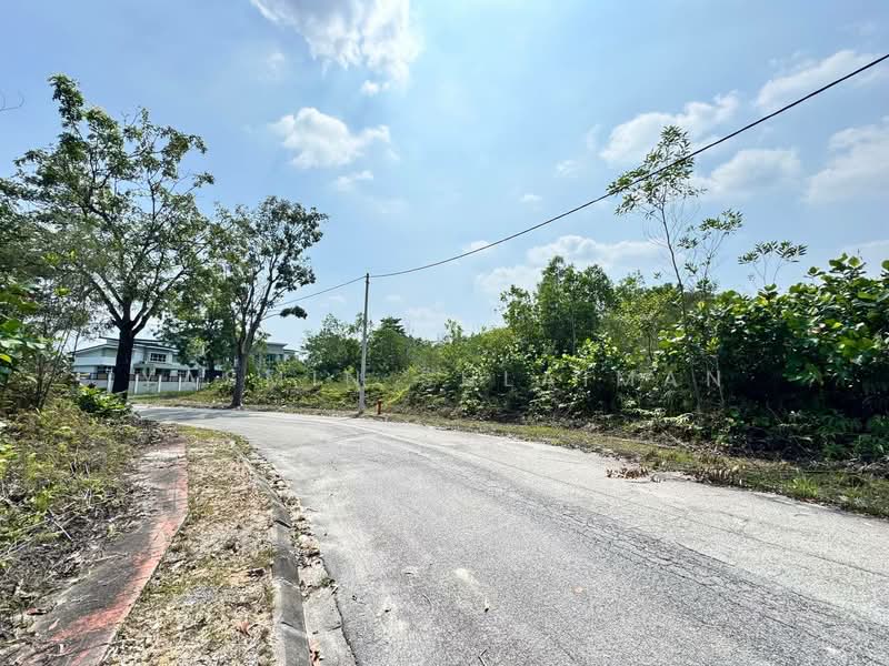 Residential Land for Sale in Bandar Bukit Mahkota (Bangi) - Yasmin Sulaiman - PropertyGuru.com.my