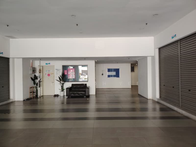 Kedai untuk Disewa di Seri Kembangan (Selangor) - Kailiang Yu - Lobby - PropertyGuru.com.my