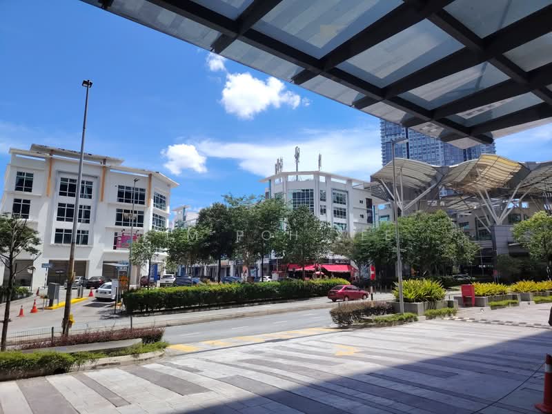 Kedai untuk Disewa di Seri Kembangan (Selangor) - Kailiang Yu - Exterior - PropertyGuru.com.my