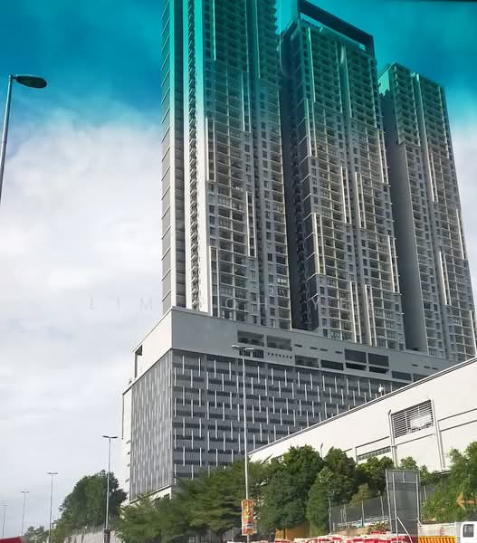 Kedai untuk Disewa di Seri Kembangan (Selangor) - Kailiang Yu - Exterior - PropertyGuru.com.my