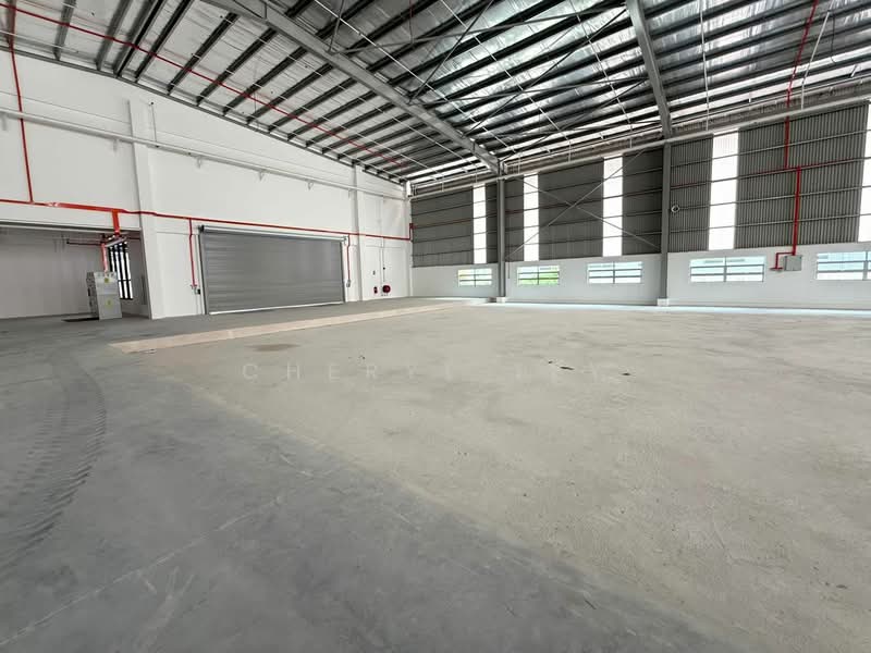 Kilang untuk Disewa di Iskandar Puteri (Nusajaya) (Johor) - Cheryl Tey - Interior - PropertyGuru.com.my