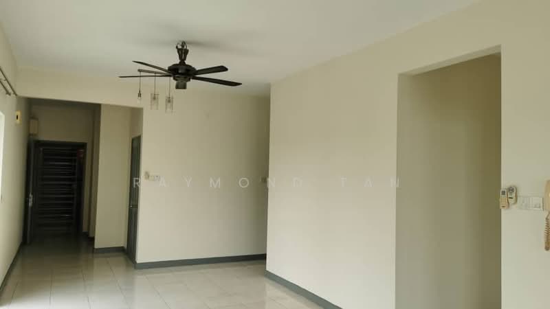 Condominium for Sale at Metropolitan Square Service Residence - Raymond Tan - Living Room - PropertyGuru.com.my