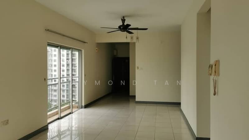 Condominium for Sale at Metropolitan Square Service Residence - Raymond Tan - Living Room - PropertyGuru.com.my