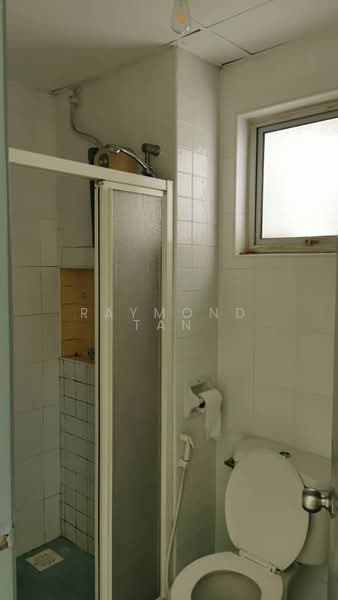 Condominium for Sale at Metropolitan Square Service Residence - Raymond Tan - Bathroom - PropertyGuru.com.my