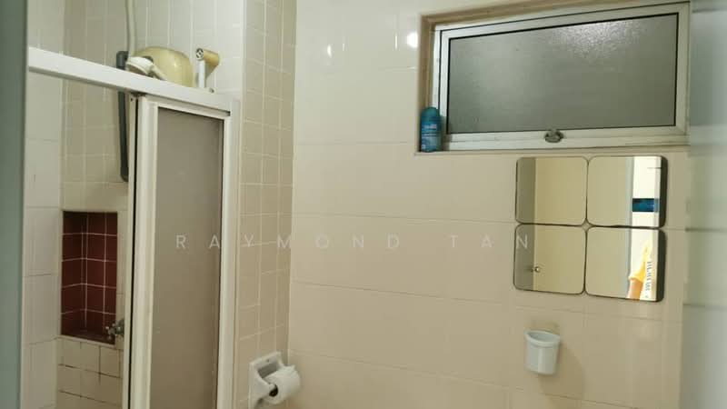 Condominium for Sale at Metropolitan Square Service Residence - Raymond Tan - Bathroom - PropertyGuru.com.my