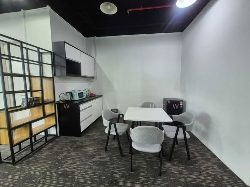 Office for Rent in Kampung Kerinchi (Bangsar South) (Kuala Lumpur) - Willis Chew - Kitchen - PropertyGuru.com.my