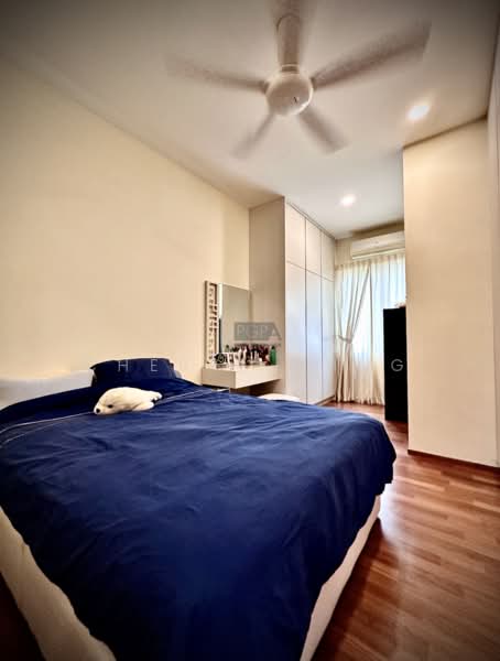 3-storey Terraced House for Sale in Tanjung Bungah (Penang) - Cheryl Chng - Bedroom - PropertyGuru.com.my