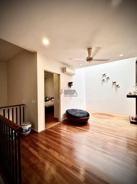 3-storey Terraced House for Sale in Tanjung Bungah (Penang) - Cheryl Chng - Living Room - PropertyGuru.com.my