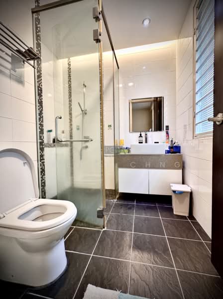 3-storey Terraced House for Sale in Tanjung Bungah (Penang) - Cheryl Chng - Bathroom - PropertyGuru.com.my