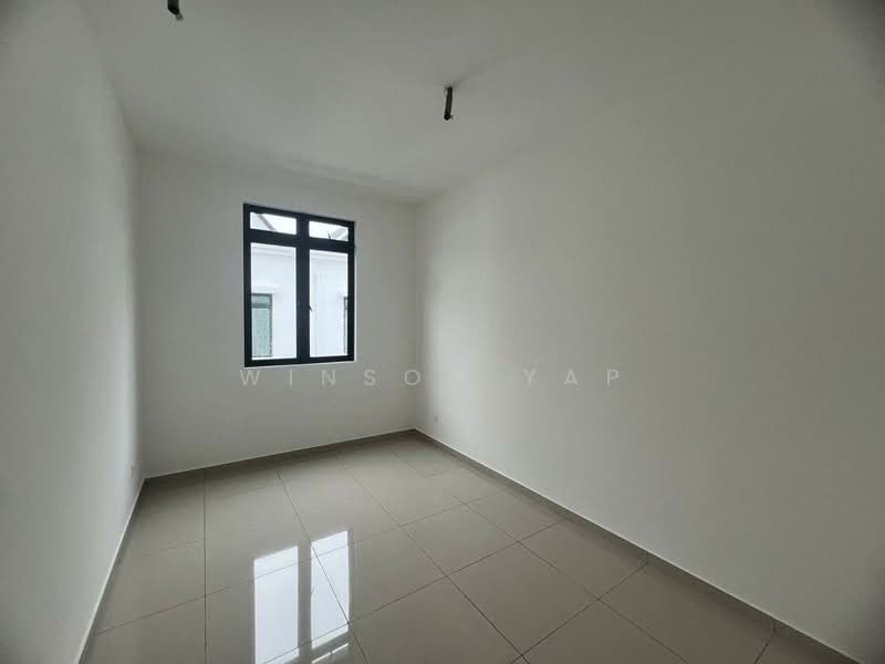2-storey Terraced House for Sale in Bandar Seri Alam (Masai) - Winson Yap - Interior - PropertyGuru.com.my