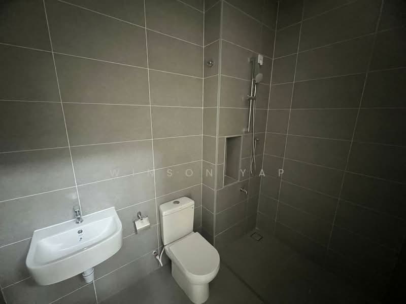 2-storey Terraced House for Sale in Bandar Seri Alam (Masai) - Winson Yap - Bathroom - PropertyGuru.com.my