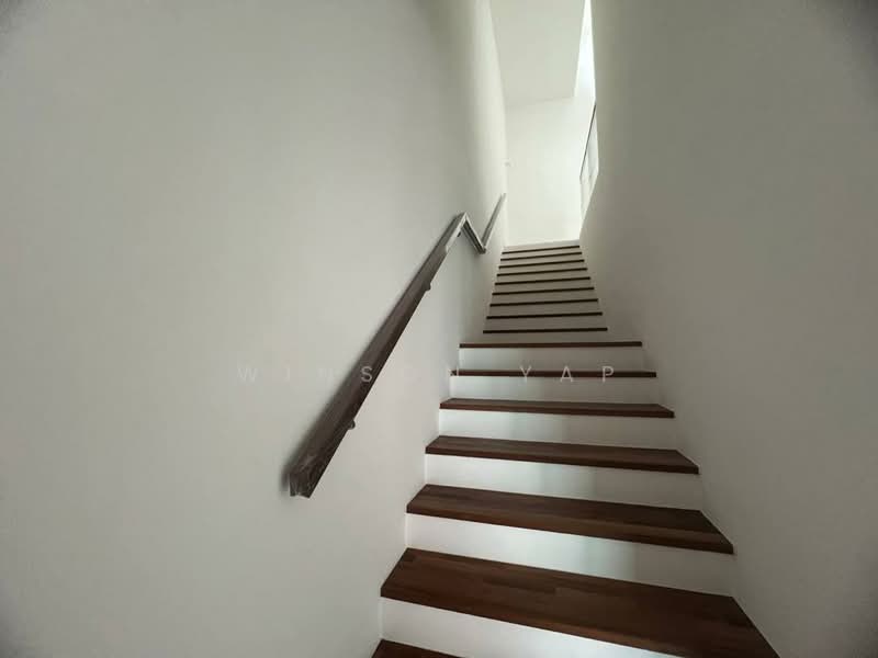 2-storey Terraced House for Sale in Bandar Seri Alam (Masai) - Winson Yap - Interior - PropertyGuru.com.my