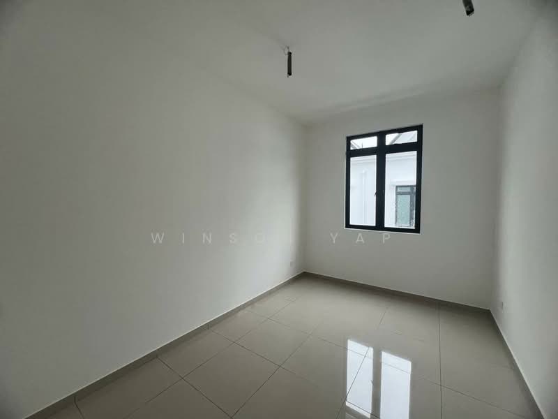 2-storey Terraced House for Sale in Bandar Seri Alam (Masai) - Winson Yap - Interior - PropertyGuru.com.my