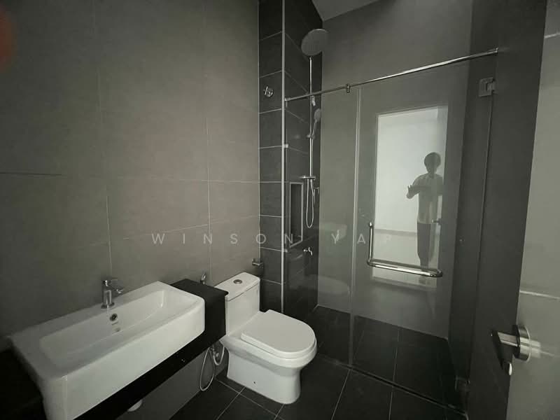 2-storey Terraced House for Sale in Bandar Seri Alam (Masai) - Winson Yap - Bathroom - PropertyGuru.com.my
