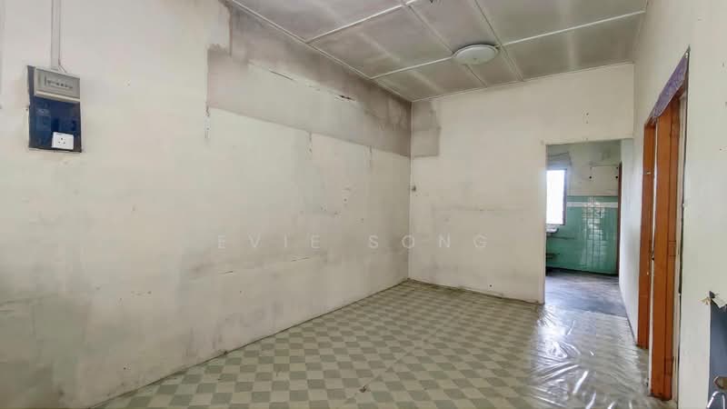 1-storey Terraced House for Sale in Taman Sri Pandan (Johor Bahru) - Evie Song - PropertyGuru.com.my