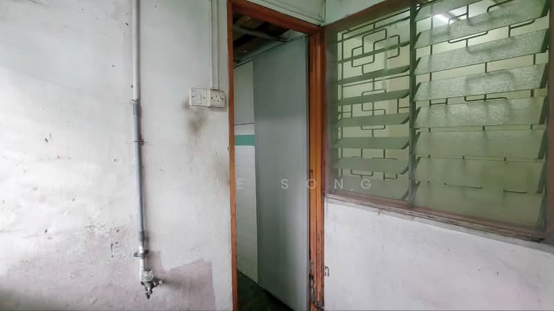 1-storey Terraced House for Sale in Taman Sri Pandan (Johor Bahru) - Evie Song - PropertyGuru.com.my
