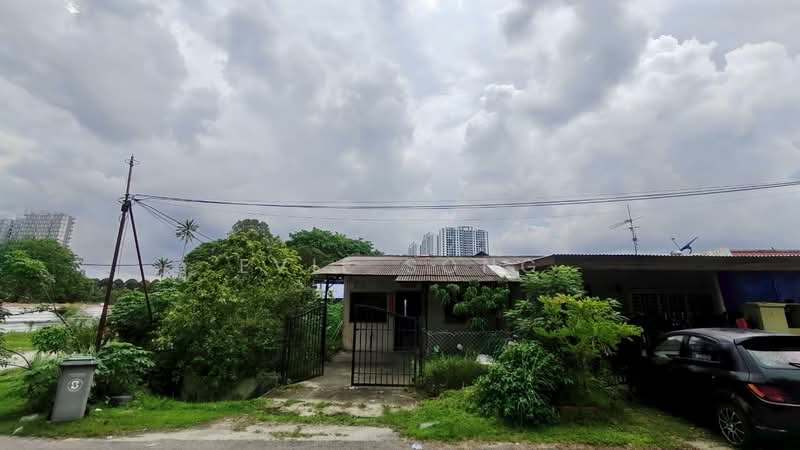 1-storey Terraced House for Sale in Taman Sri Pandan (Johor Bahru) - Evie Song - PropertyGuru.com.my