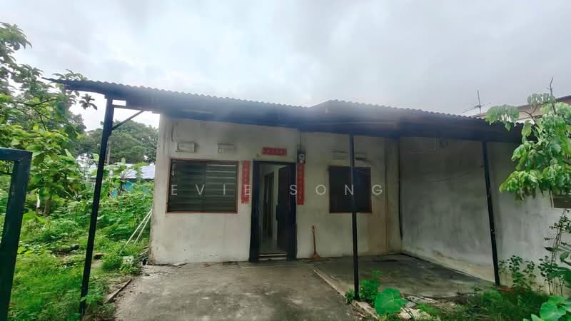1-storey Terraced House for Sale in Taman Sri Pandan (Johor Bahru) - Evie Song - PropertyGuru.com.my