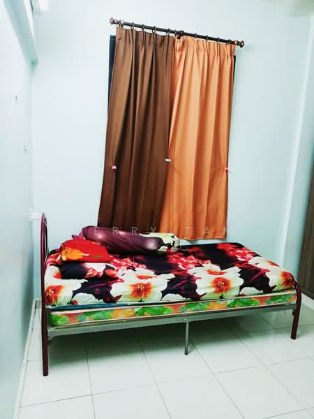 Condominium for Rent at Sunny Ville Condominium - Jerry Tan - Bedroom - PropertyGuru.com.my
