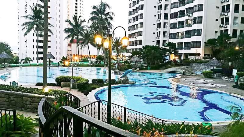 Condominium for Rent at Sunny Ville Condominium - Jerry Tan - Exterior - PropertyGuru.com.my