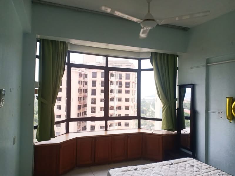 Condominium for Rent at Sunny Ville Condominium - Jerry Tan - Bedroom - PropertyGuru.com.my