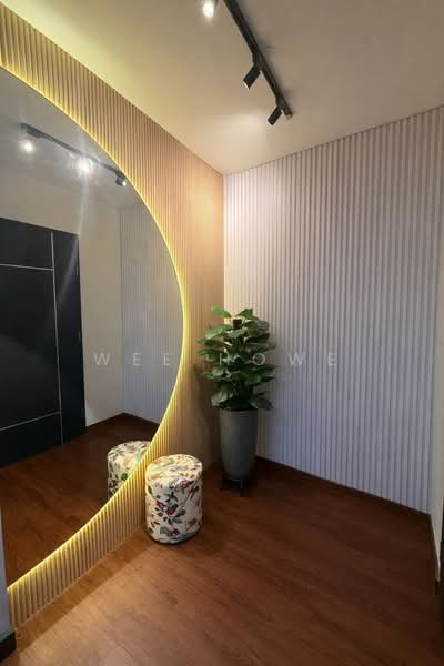 Rumah Teres 2 Tingkat untuk Dijual di Setia Tropika (Johor Bahru) - Wee Howe - Interior - PropertyGuru.com.my