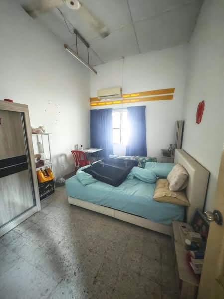 1-storey Terraced House for Sale in Kepong Baru (Kepong) - Suki Tan - Bedroom - PropertyGuru.com.my