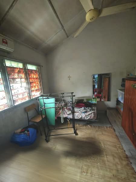1-storey Terraced House for Sale in Kepong Baru (Kepong) - Suki Tan - Bedroom - PropertyGuru.com.my