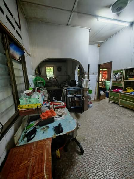 1-storey Terraced House for Sale in Kepong Baru (Kepong) - Suki Tan - Kitchen - PropertyGuru.com.my