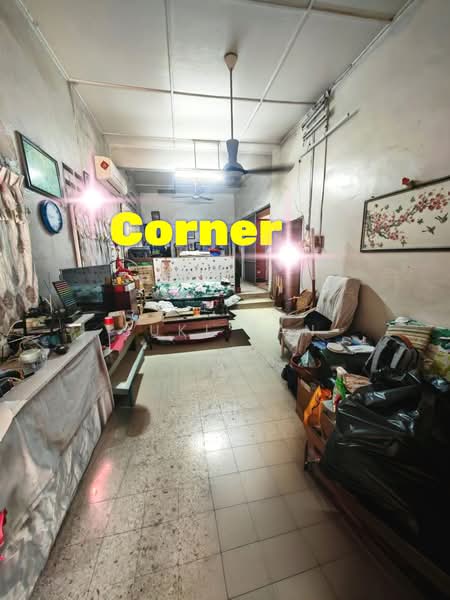 1-storey Terraced House for Sale in Kepong Baru (Kepong) - Suki Tan - PropertyGuru.com.my