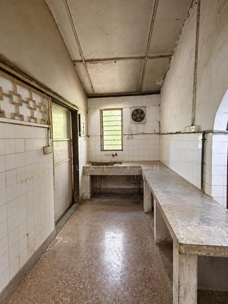 Rumah Teres 1-Tingkat untuk Dijual di Kepong Baru (Kepong) - Suki Tan - Kitchen - PropertyGuru.com.my