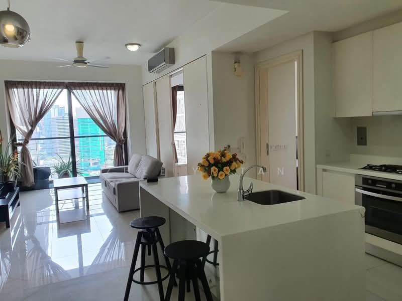 Service Residence for Rent at Hampshire Place - Zhee Yi Tan - PropertyGuru.com.my