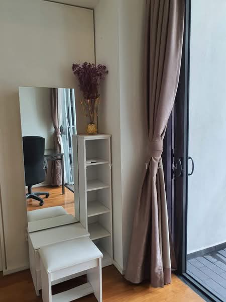 Service Residence for Rent at Hampshire Place - Zhee Yi Tan - PropertyGuru.com.my