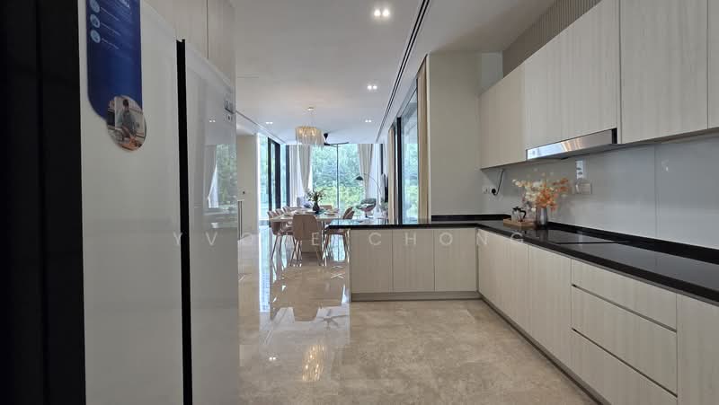 Terraced House for Sale in Taman Sri Hartamas (Sri Hartamas) - Yvone Chong - PropertyGuru.com.my
