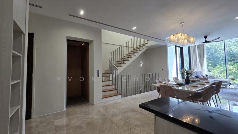 Terraced House for Sale in Taman Sri Hartamas (Sri Hartamas) - Yvone Chong - PropertyGuru.com.my